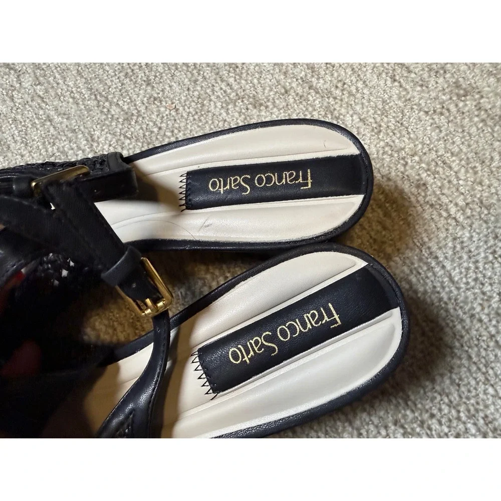 Franco Sarto franco sarto
